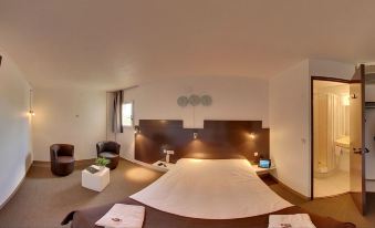 The Originals Access, Hôtel Béziers Est