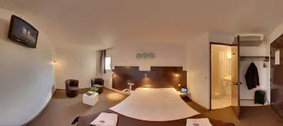 The Originals Access, Hôtel Béziers Est Hotels in Portiragnes