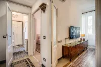 AwesHomeItaly - Cinque Terre Liberty Dream