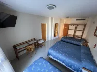 Posada de San Isidro Hotel a San Isidro