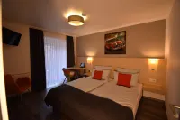 Altes Eishaus, Hotel & Restaurant