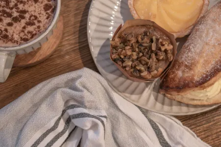 Walton House Отели в г. Снаг