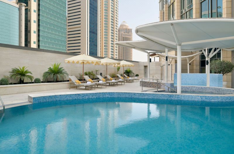 Le Méridien City Center, Doha photo 5