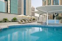 Le Méridien City Center, Doha - 비치