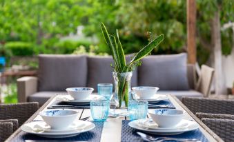 Agnanti Beach Studios