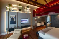 Casa Firenza Hotel & Suites Boutique