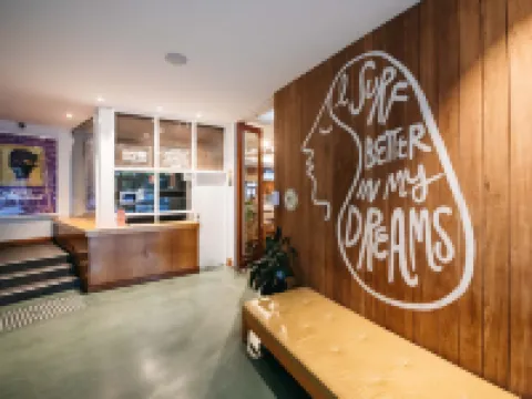 Barrys Beach Road Hotel Hotels in Bondi Beach