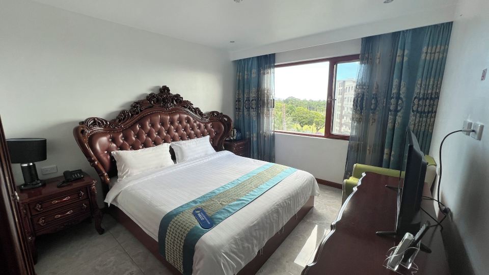 Datang James Cook Hotel