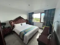 Datang James Cook Hotel Hotels in Suva