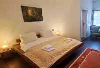 Manastirhan Otel Kazdağlari Hotels in Edremit