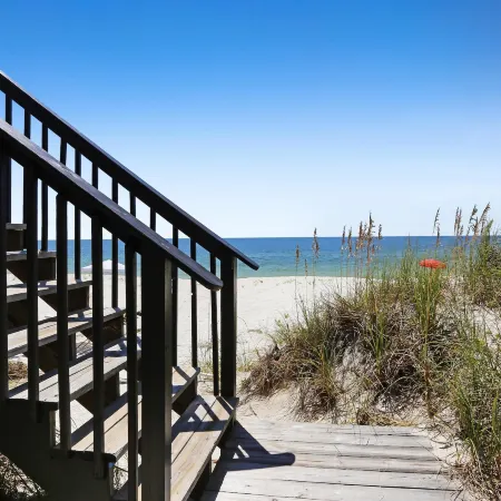 Sun Chaser by Pristine Properties Vacation Rentals