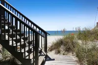 Sun Chaser by Pristine Properties Vacation Rentals - 2-Star