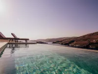 Ble Kythnos Suites Hotels in Kithnos