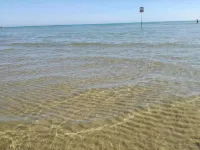 Hotel Settibi - Beach
