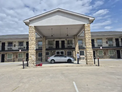 General Bragg Inn & Suites Chickamauga