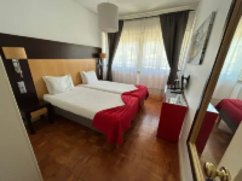 Discovery Apartment Benfica Hotels in Benfica