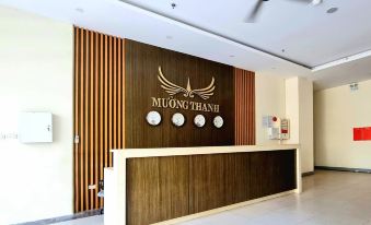 Muong Thanh Apartment Luxury 03 Bedroom - Housity