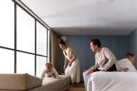 Ocean House Scheveningen Hotels in Scheveningen