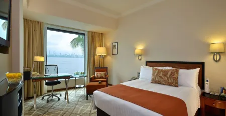 Hotel Marine Plaza