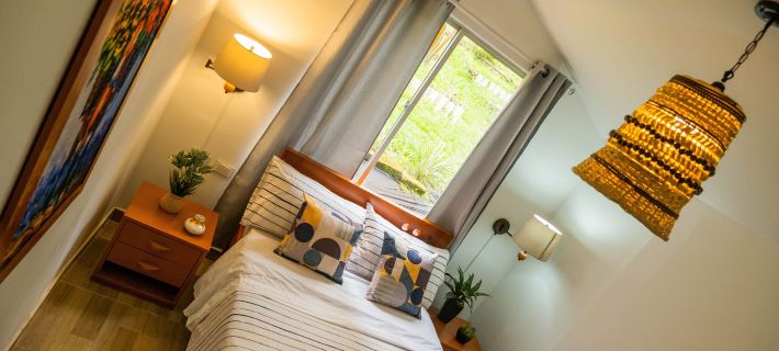 DeRequka Hostel Hotels in Pereira
