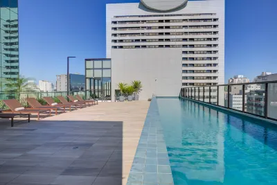 Qoya São Paulo Paulista, Curio Collection by Hilton Hotels in 