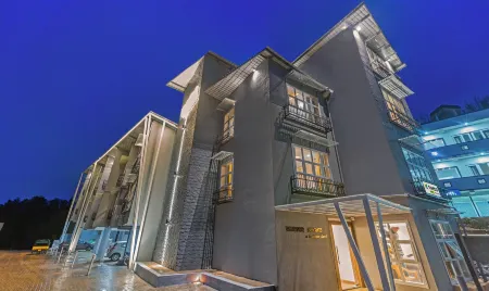 Treebo Windsor Heights