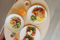 Alinea Primo Historic Center