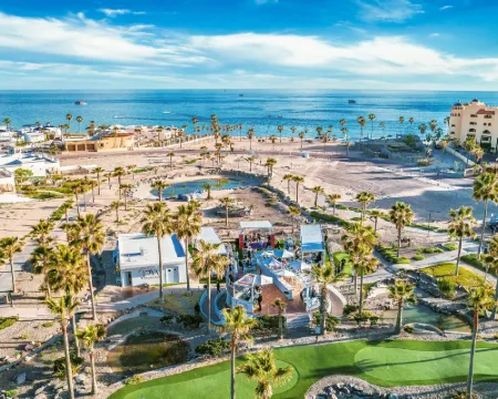 Casa Blanca Golf Villas Hotels in Rocky Point