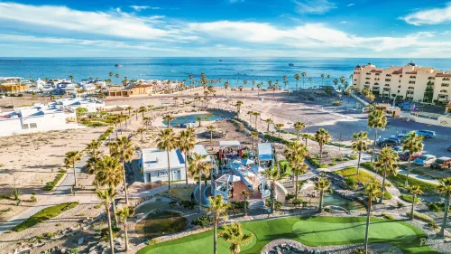 Casa Blanca Golf Villas