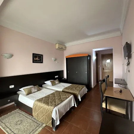Hôtel Galaxy