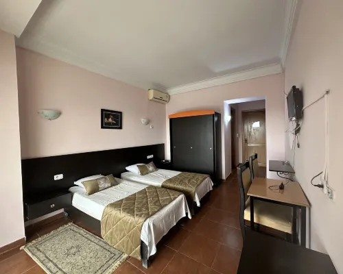 Hôtel Galaxy Hotels in Sfax