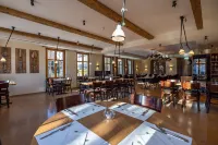 Hotel & Restaurant Bären Hotels in Gau District