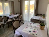 La Bastide du Baou Hotel di Fayence