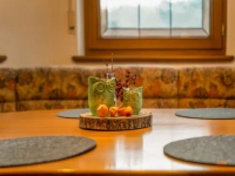 Spacious Flat in Adenau Near the Nürburgring アーデナウのホテル