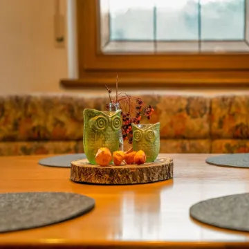 Spacious Flat in Adenau Near the Nürburgring