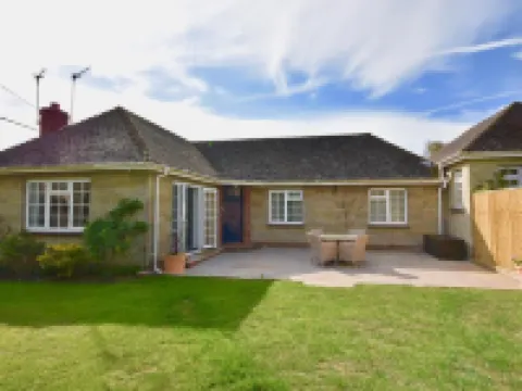 White Roses a Dog Friendly Retreat for Two Hotels in Bembridge