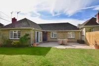 White Roses a Dog Friendly Retreat for Two Hotels in Bembridge