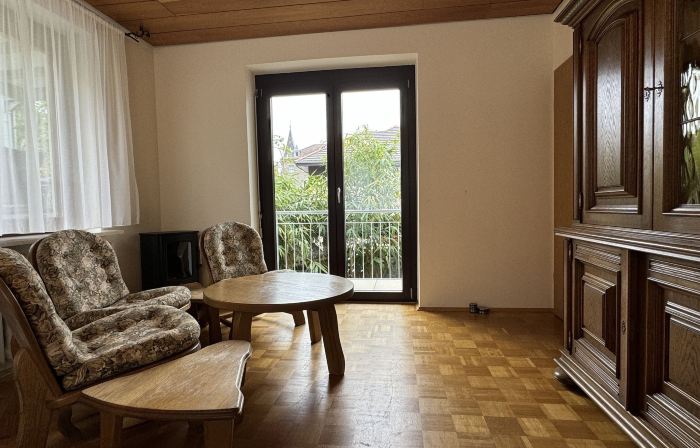 Ferienhaus Möhrle 4