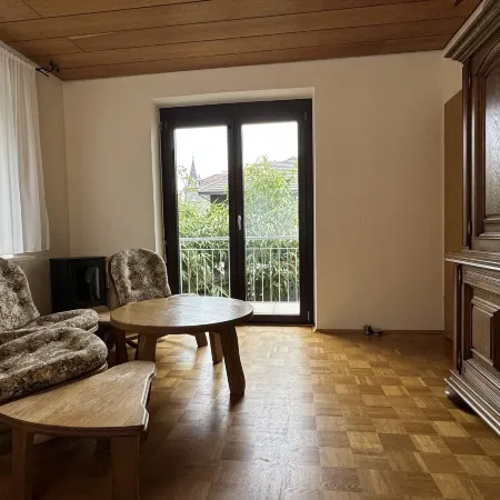 Ferienhaus Möhrle 4