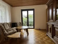 Ferienhaus Möhrle 4