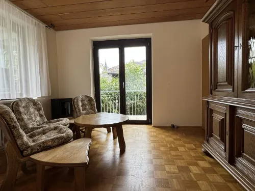 Ferienhaus Möhrle 4 - 4 estrellas