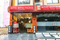 FabHotel Royal Palace Các khách sạn ở Berchha