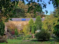 Colleton Cottage at Lovelady Shield- with Hot Tub Hotels in Alston