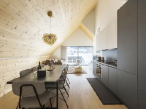 ザベース アンデルマットのホテル