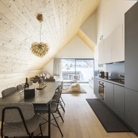 The Base Andermatt