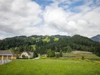 Apartment in Kotschach Near Nassfeld Ski Area