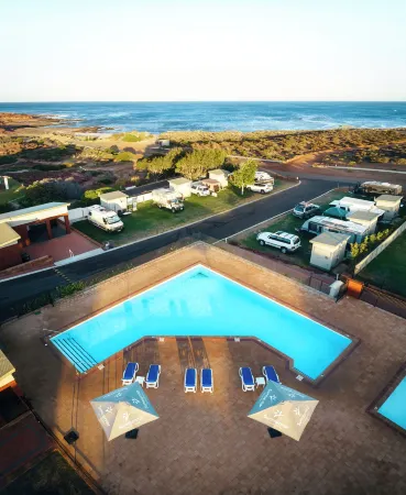 Kalbarri Red Bluff Tourist Park