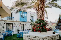 Trend Blue Boutique Otel Hotels in Altınyunus Mahallesi