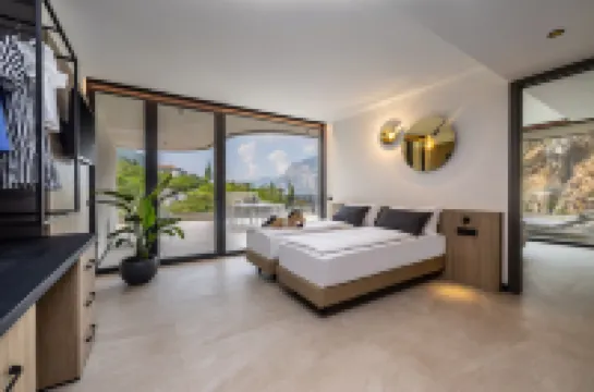 Gardea SoulFamily Resort