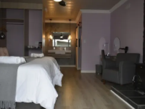 Mosswood Bed & Breakfast Hotels in Graskop